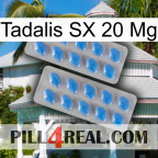 Tadalis SX 20Mg 23